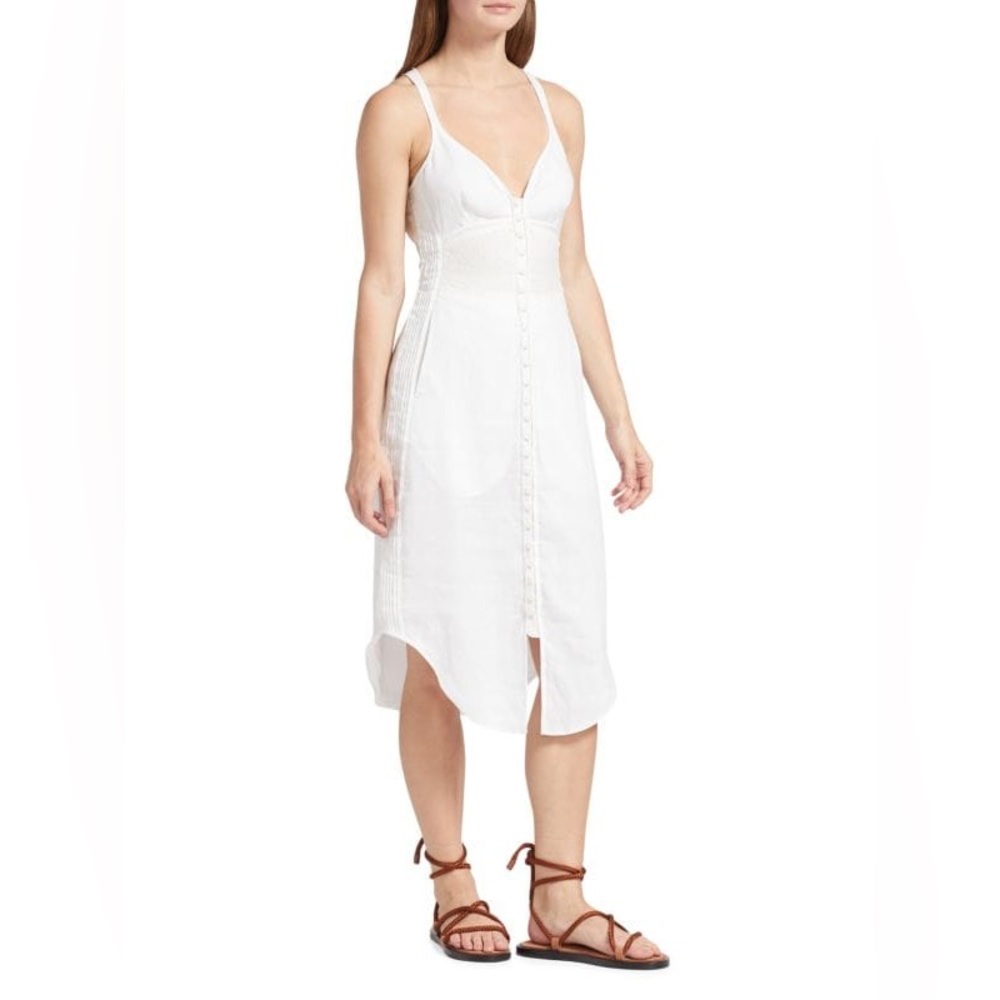 Rag and bone dress tags on